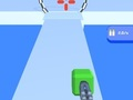 Mchezo Risasi homa 3d online
