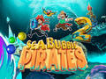 Mchezo Kipupu cha Bahari Pirate 2  online