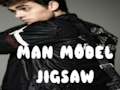 Mchezo Mfano wa Man Jigsaw online