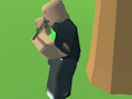 Mchezo Mshambuliaji wa Dunia wa Roblox  online