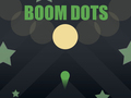 Mchezo Dots za Boom  online