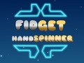 Mchezo Fidget Mkono Spinner  online