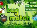 Mchezo Ulinganisho wa Mdudu  online