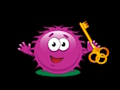 Mchezo Frizzle Fraz Deluxe online