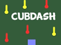 Mchezo Cubdash online