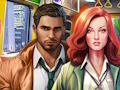 Mchezo Subway Sleuth online