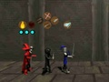 Mchezo Conga Line Mashujaa  online
