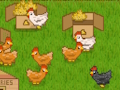 Mchezo Pixels za Peckin  online
