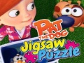 Mchezo Pat mbwa jigsaw puzzle online