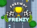 Mchezo Frenzy ya Barabara kuu  online
