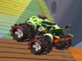 Mchezo Fort Drifter online