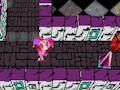 Mchezo Pomni Maze Shooter online