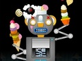 Mchezo ICE-O-MATIK online