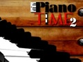 Mchezo Muda wa Piano 2  online