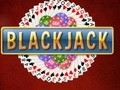 Mchezo Mfalme wa Blackjack online