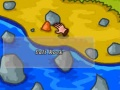 Mchezo Clickventure: Castaway online