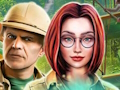 Mchezo Kuishi Jungle  online