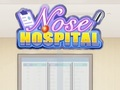 Mchezo Hospitali ya Pua  online