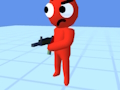 Mchezo Mutant Assassin 3d online