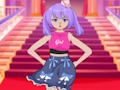 Mchezo Nadhani Dressup yako  online