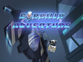 Mchezo Adventure Gorilla  online