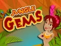Mchezo Vito vya Jungle  online