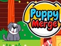 Mchezo Puppy Unganisha  online