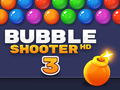Mchezo Bubble Shooter HD 3 online