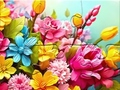 Mchezo Jigsaw Puzzle Maua  online