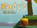 Mchezo Mandy's Mini Marathon online
