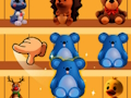 Mchezo Bidhaa Mechi 3D - Triple Master  online