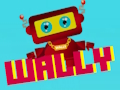 Mchezo Wally online