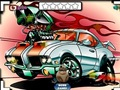 Mchezo Cartoon Cars Siri Star  online