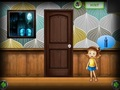 Mchezo Amgel Kids Escape 194  online