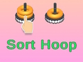 Mchezo Panga Hoop  online