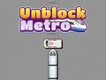 Mchezo Fungua Metro  online