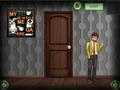 Mchezo AMGEL EASY ROOM kutoroka 179 online