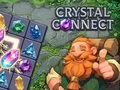 Mchezo Crystal Unganisha  online