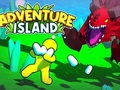 Mchezo Kisiwa cha Adventure 3D online