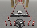 Mchezo Michezo ya Maegesho ya 3D ya Hifadhi Halisi  online