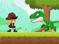 Mchezo Dino Huntress online