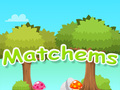 Mchezo Mechi  online