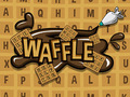 Mchezo Waffle online