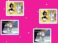 Mchezo Baby Looney Tunes: bahati mbaya  online