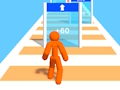 Mchezo Stickman Mass Multiplier online