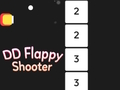 Mchezo DD Flappy Shooter online