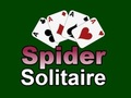 Mchezo Buibui Solitaire  online