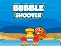 Mchezo Mpigaji Bubble  online