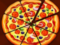 Mchezo Kupikia Muumba wa Pizza  online