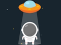 Mchezo Mwanaanga dhidi ya Aliens  online